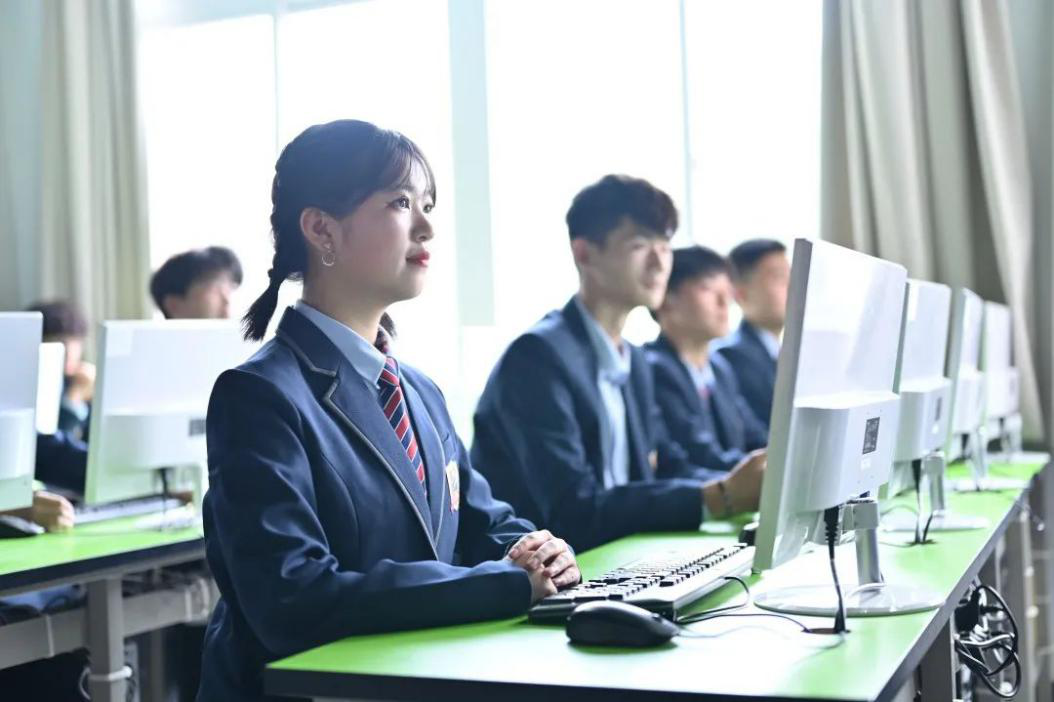 學(xué)籍注冊(cè)通道已開(kāi)啟 ，你準(zhǔn)備好了嗎？