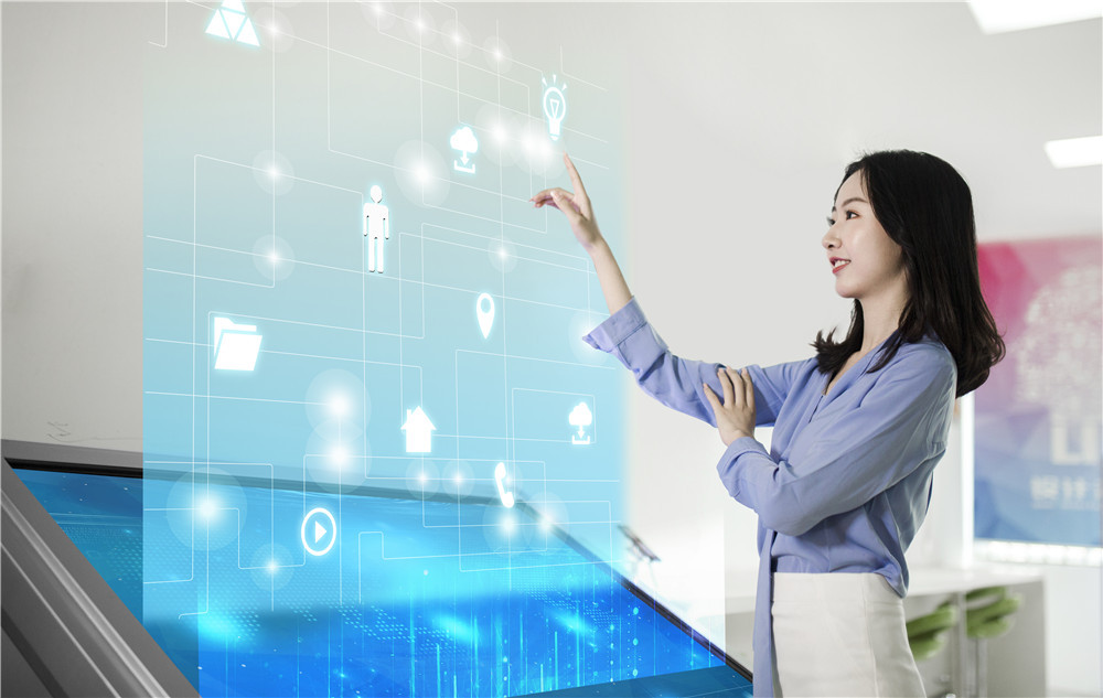 新華專業(yè)說——中國網(wǎng)民破9億，UI設(shè)計蓬勃發(fā)展！