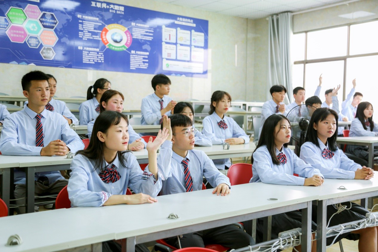 中考倒計時，沖刺吧，少年！