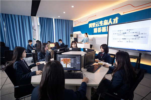 為什么要春季入學，這些優(yōu)勢你知道嗎？