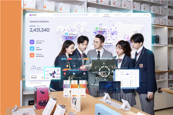 你真的了解職業(yè)教育嗎？這些優(yōu)勢(shì)你一定要知道！