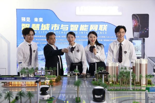 初高中生落榜怎么辦？去學(xué)技能怎么樣？