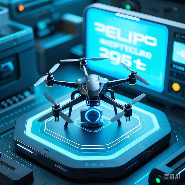 無人機行業(yè)新動向：政務無人機“西湖云安”平臺引領智能管理新時代