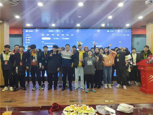 載行囊而來，滿載而歸 ，南京新華試學(xué)營圓滿落幕！