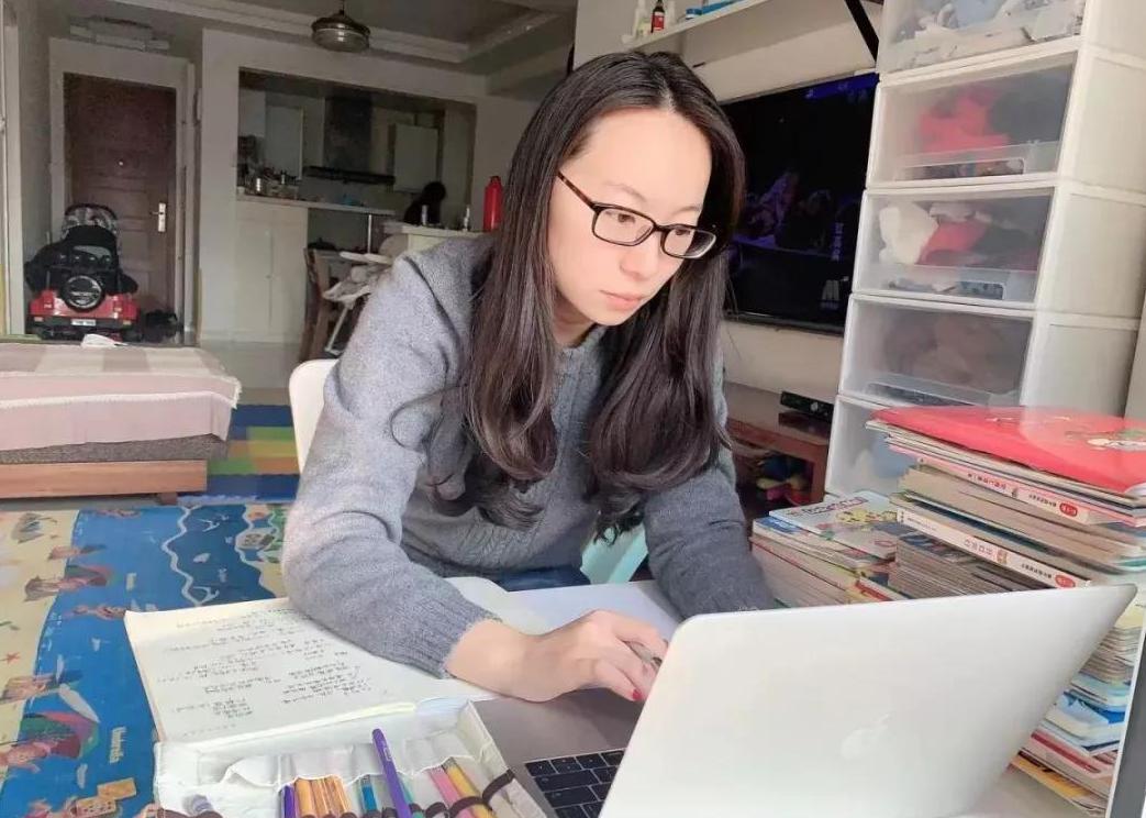 停課不停學(xué)，“云學(xué)習(xí)”開啟，看新華老師都在哪里備課