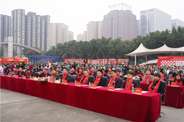 校企共建育“雙高”精英，新華教育培大國工匠