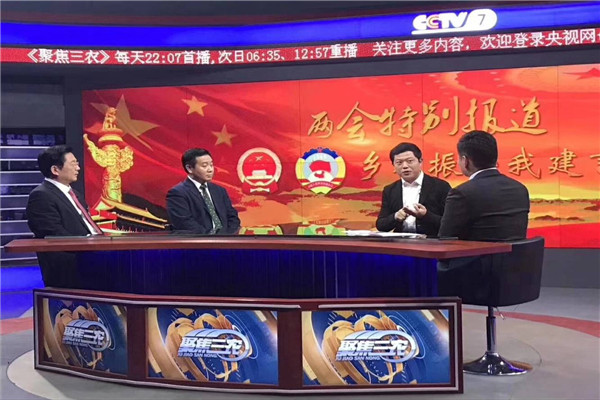 兩會聲音：關(guān)注職業(yè)教育，助力技能強國
